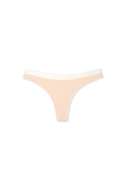 Tanga bicolore;${refinementColor}