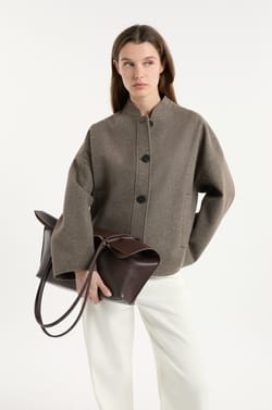 Sac &agrave; main avec anse;${refinementColor}