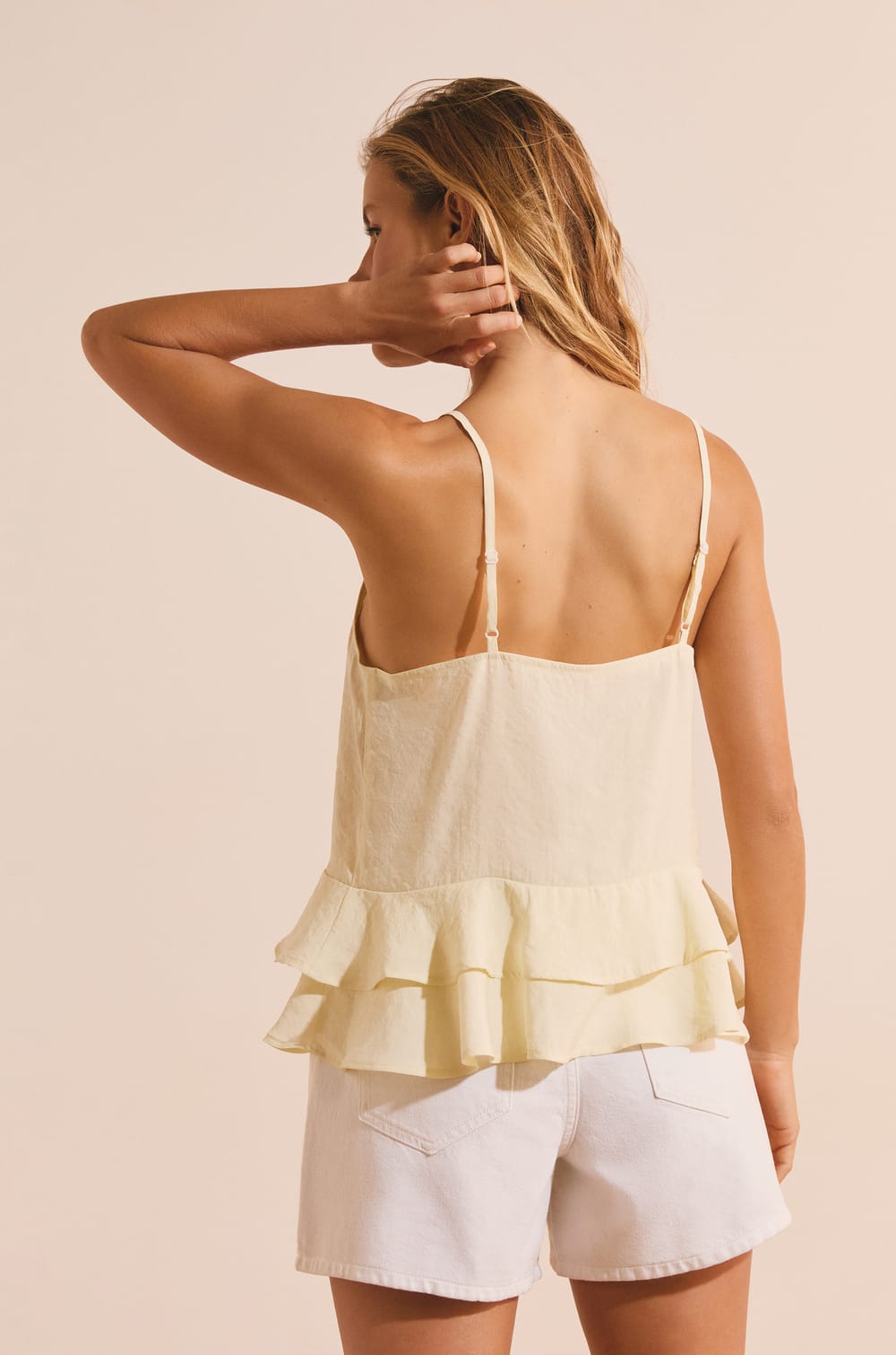 Top &agrave; col halter;${refinementColor}