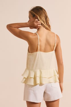Top &agrave; col halter;${refinementColor}