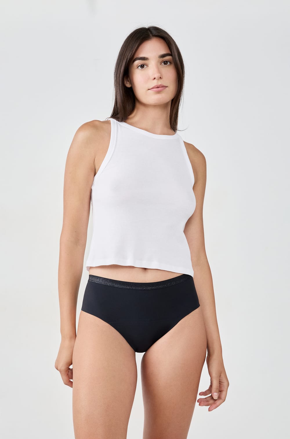 Period Boyshort - Heavy Flow;${refinementColor}