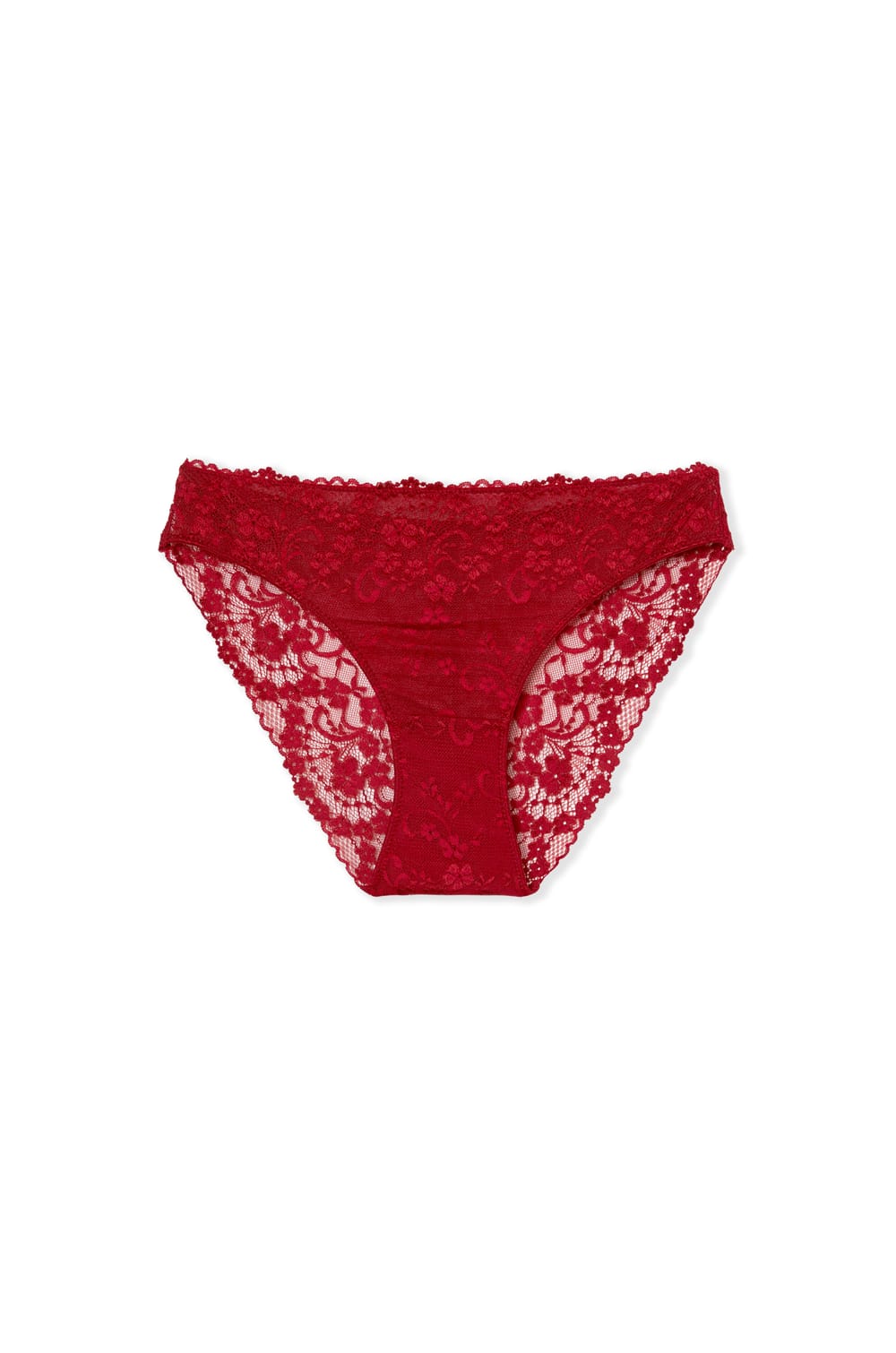 Culotte en dentelle;${refinementColor}