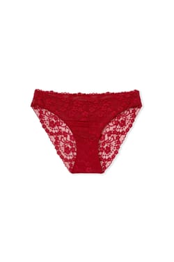 Culotte en dentelle;${refinementColor}