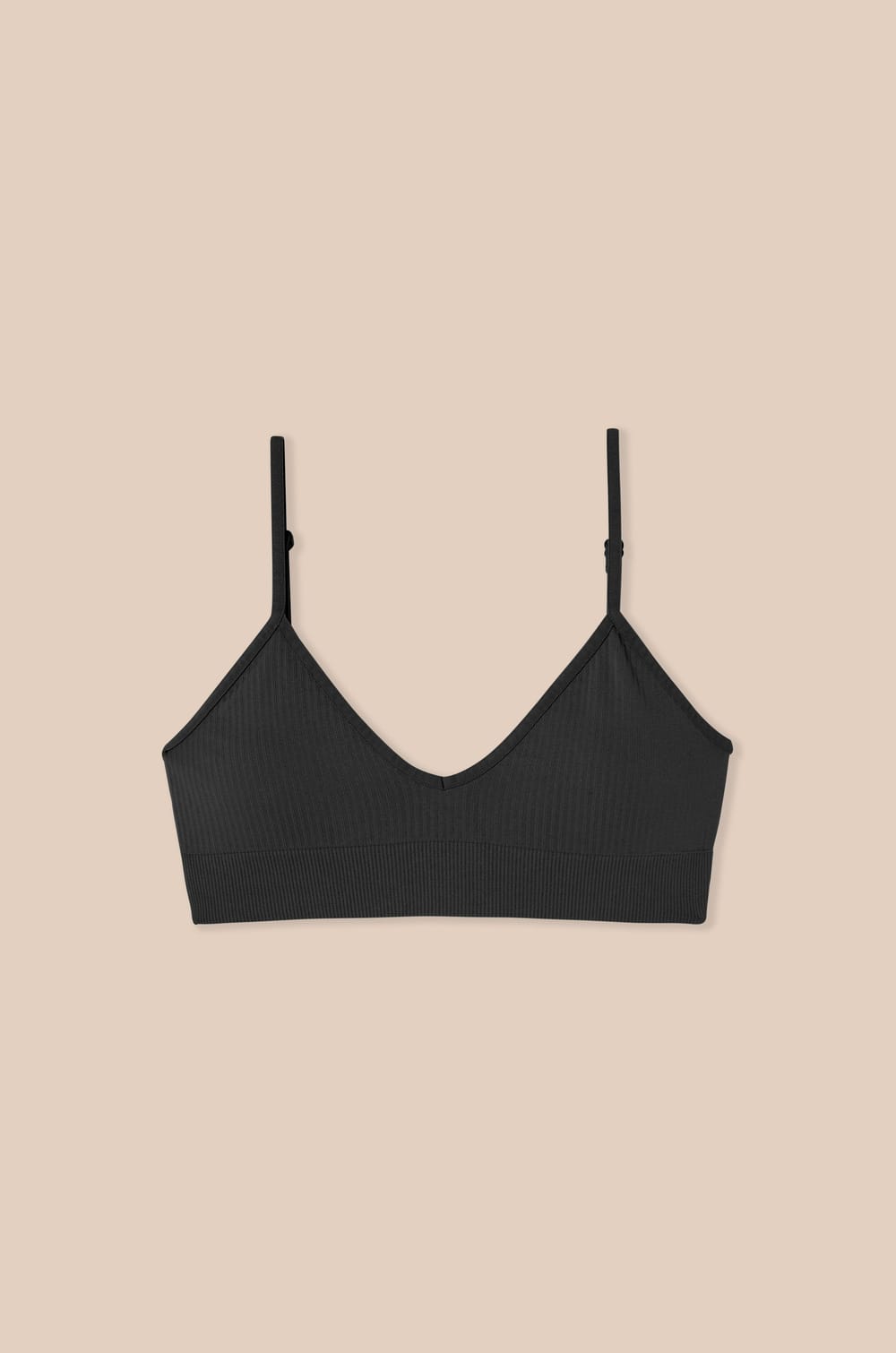 Soutien-gorge brassi&egrave;re col V;${refinementColor}