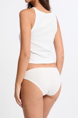 Pack de 3 panties de algodón;${refinementColor}