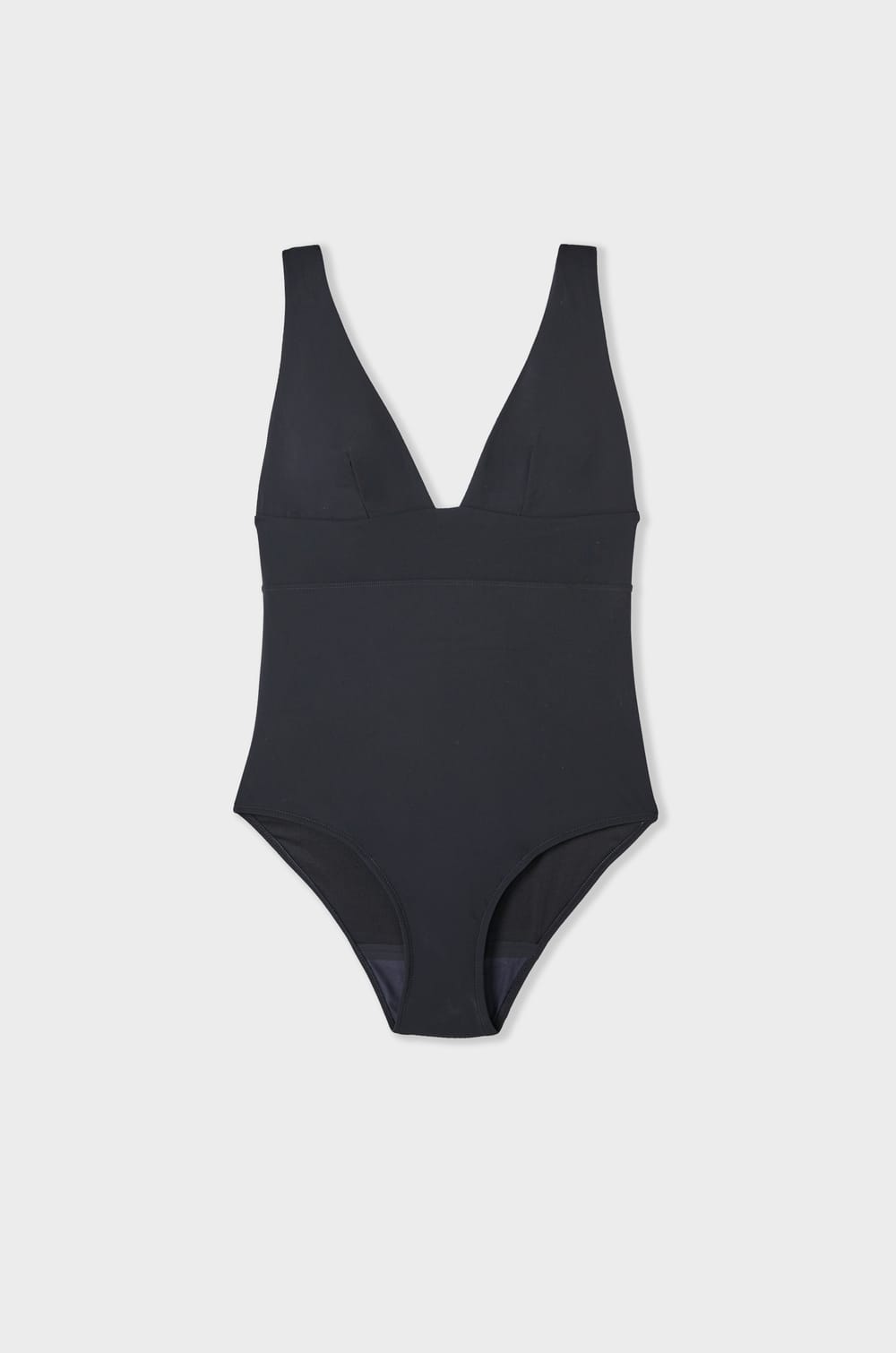 Period Swimwear One-Piece Swimsuit;${refinementColor}