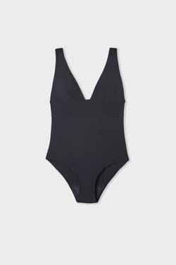 Period Swimwear One-Piece Swimsuit;${refinementColor}