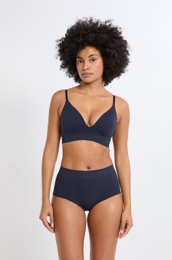 Push-up-BH Bralette;${refinementColor}