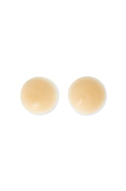 Cache-t&eacute;tons p&eacute;tales en silicone;${refinementColor}