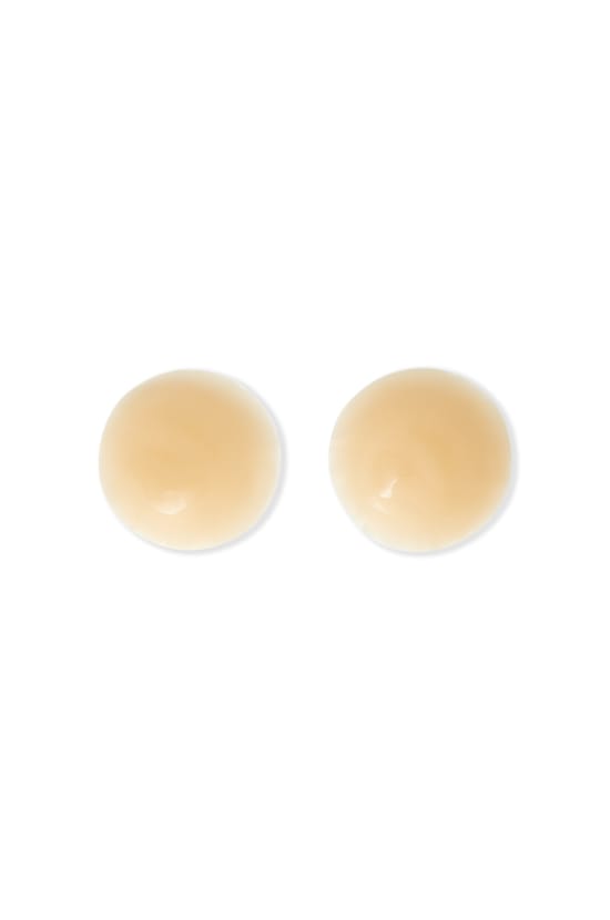 Cache-t&eacute;tons p&eacute;tales en silicone;${refinementColor}