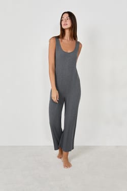 Pyjama Jumpsuit;${refinementColor}