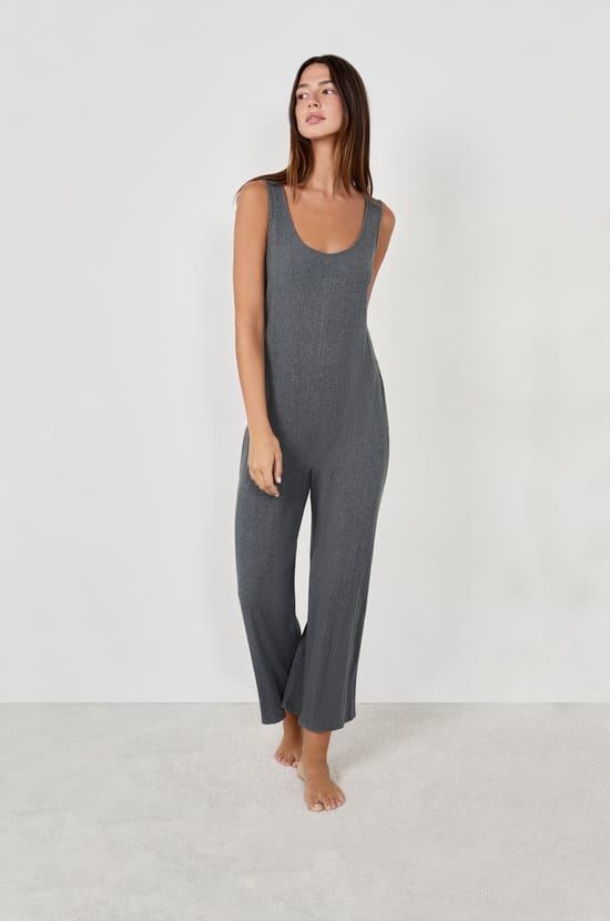 Pyjama Jumpsuit;${refinementColor}