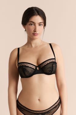 Bra N.4 - The Lightly Lined;${refinementColor}