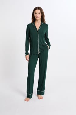 Pyjama 2 pièces manches longues;${refinementColor}