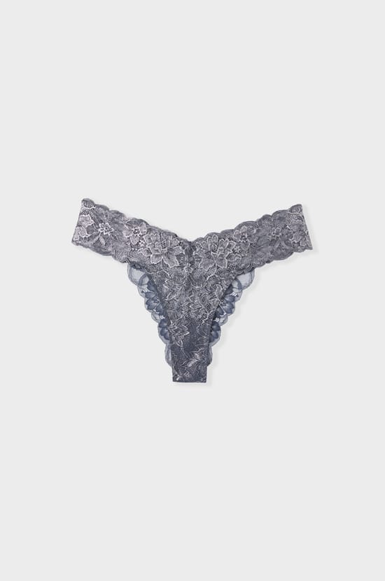 Tanga en dentelle;${refinementColor}