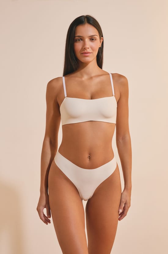 Strapless Bra with Soft Underwires and Removable Straps;${refinementColor}