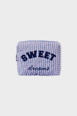 Quilted Pouch;${refinementColor}