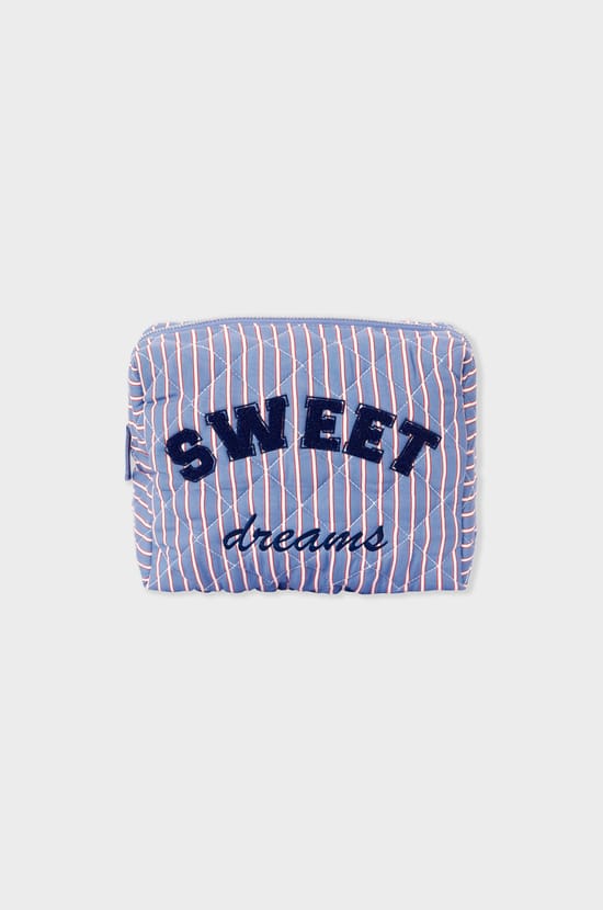 Quilted Pouch;${refinementColor}