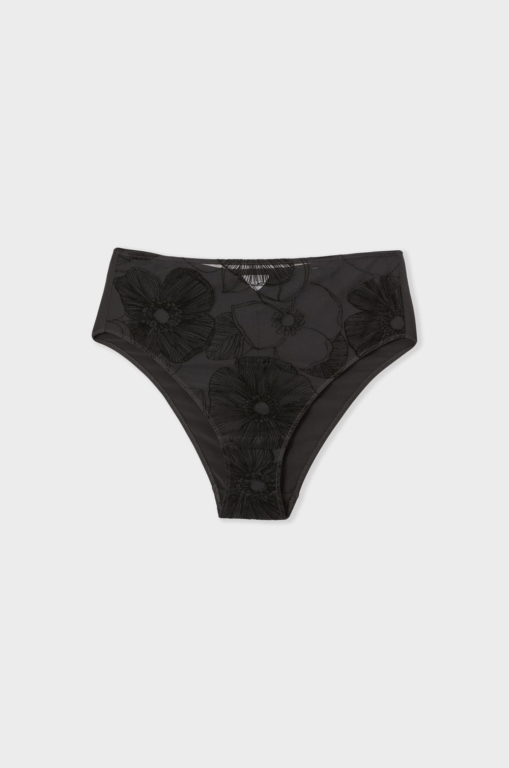 Patterned Briefs;${refinementColor}