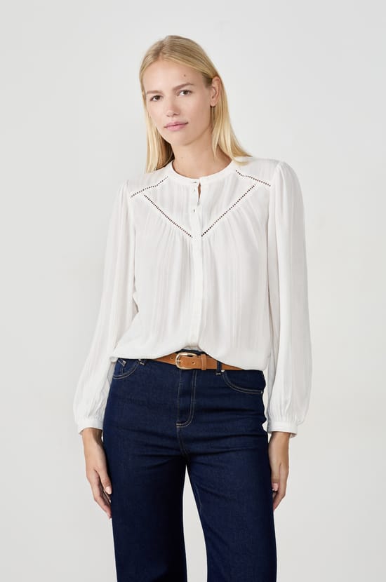 Long-sleeved shirt;${refinementColor}