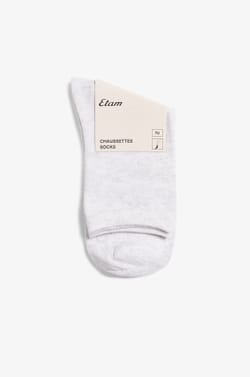 Chaussettes irisées;${refinementColor}