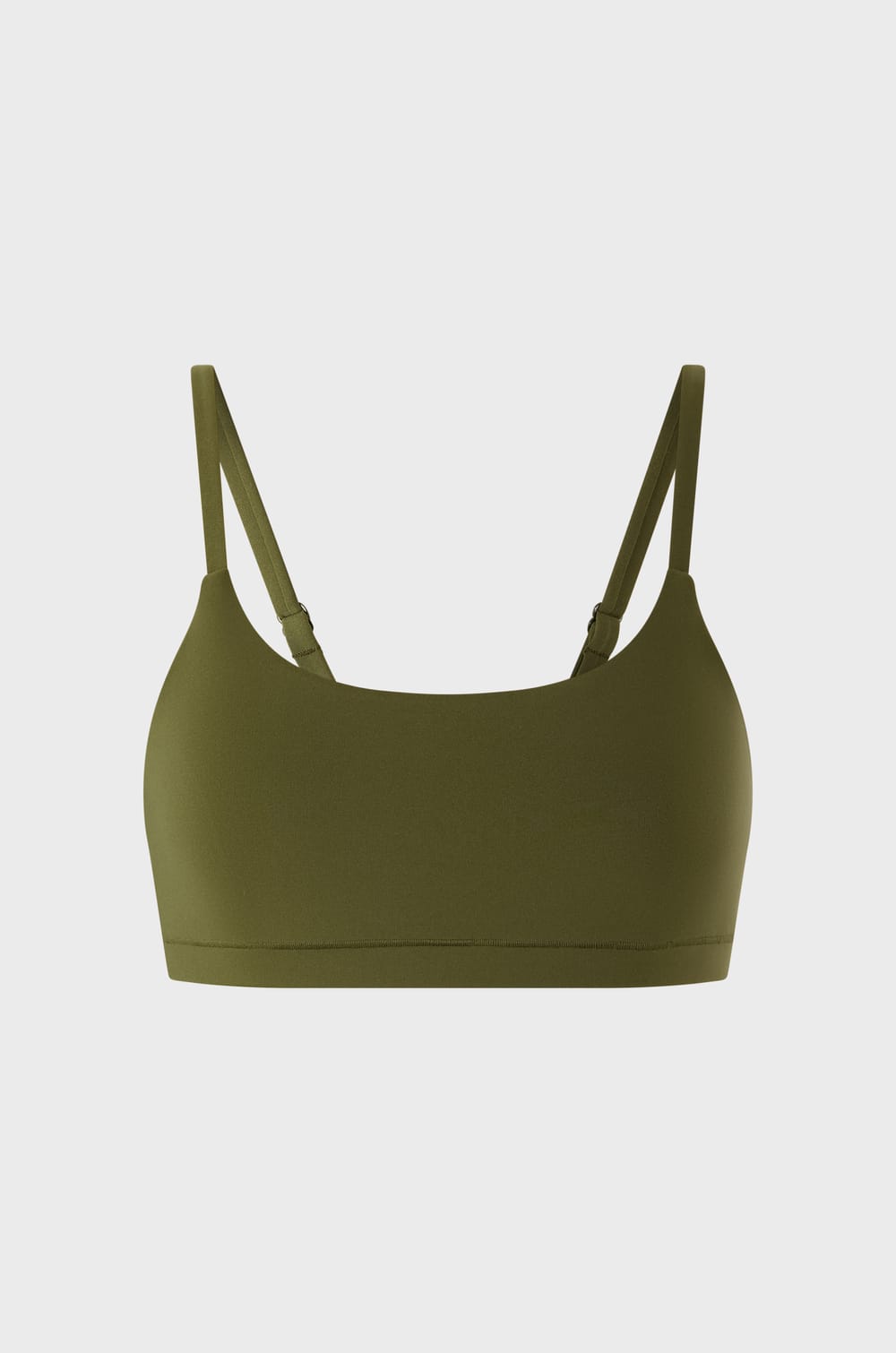 Microfiber Bralette;${refinementColor}