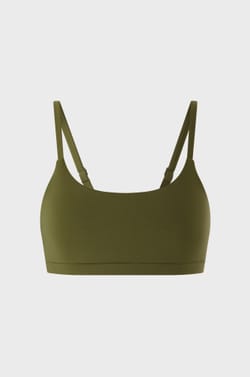 Microfiber Bralette;${refinementColor}