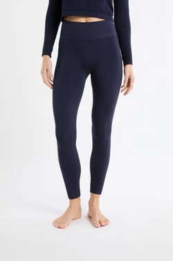 Legging sans couture;${refinementColor}