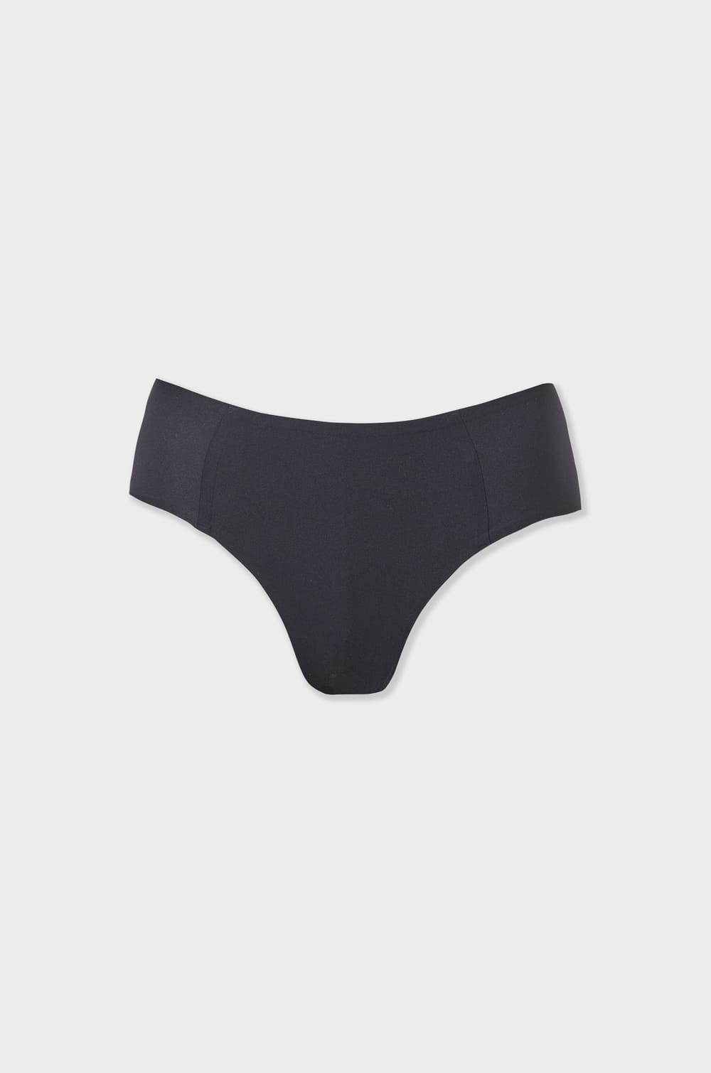 Culotte de sport sans coutures;${refinementColor}