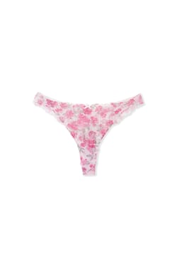 Tanga en dentelle;${refinementColor}