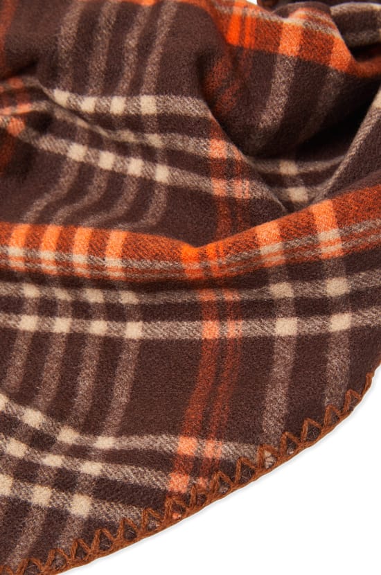 &Eacute;charpe &agrave; motifs;${refinementColor}