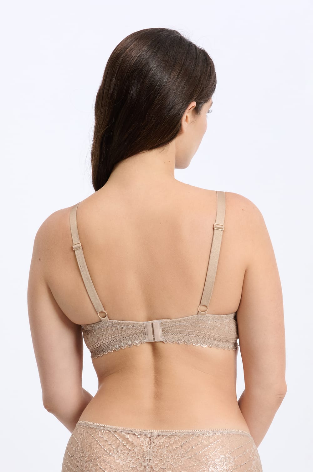 Bra Nº 2 - Balconet sin relleno;${refinementColor}
