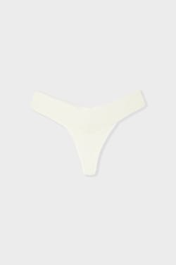Microfiber Tanga;${refinementColor}