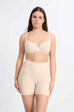 Panty moldeadora de cintura alta - Sujeci&oacute;n ligera;${refinementColor}