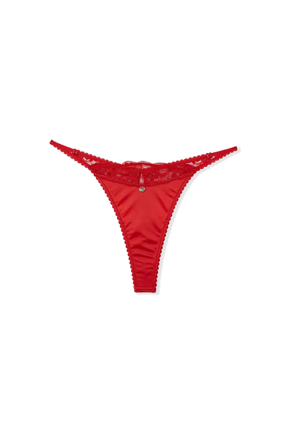 Microfibre Thong;${refinementColor}