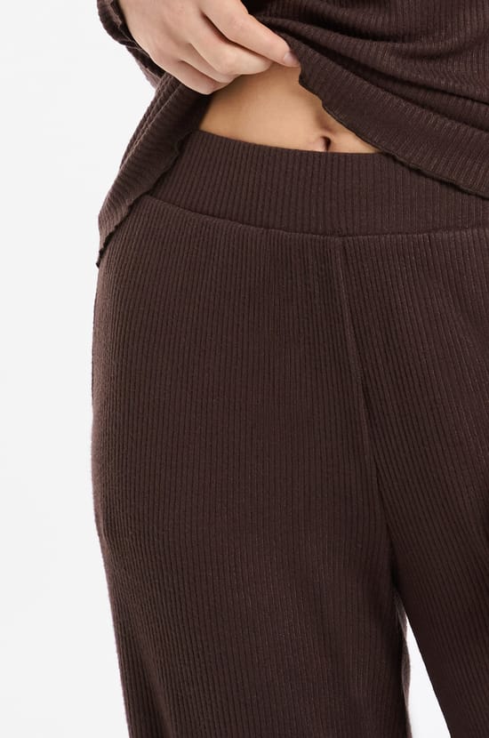 Pantalon de pyjama;${refinementColor}