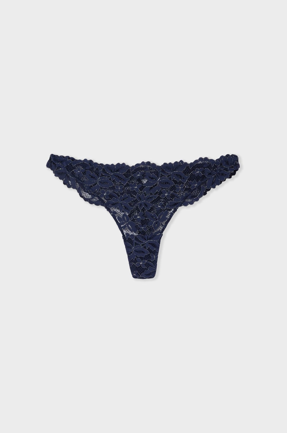 Tanga en dentelle;${refinementColor}