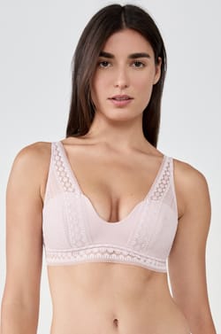  Sujetador bandeau foulard;${refinementColor}