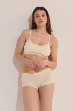 Soutien-gorge brassi&egrave;re de maternit&eacute; avec clips d'allaitement;${refinementColor}
