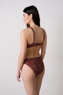 Triangel-Bikini-Top mit Bügel;${refinementColor}