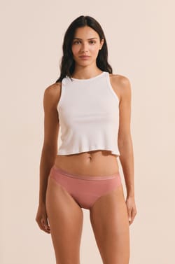Culotte menstruelle - Flux abondant;${refinementColor}