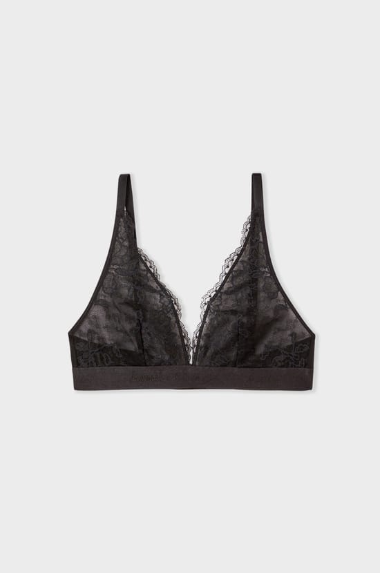 Soutien-gorge triangle sans armatures Lemonade Dolls x Etam;${refinementColor}