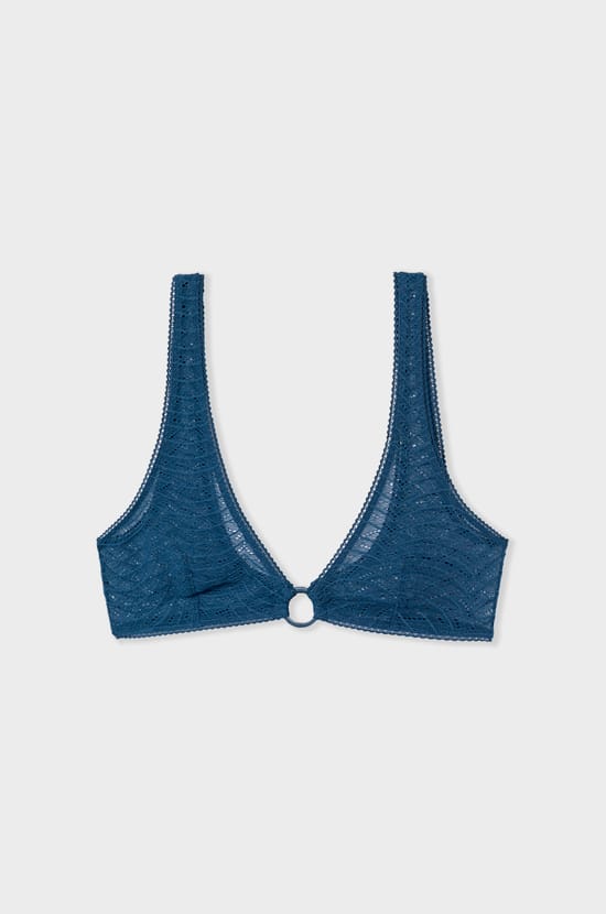 Lace Bralette;${refinementColor}