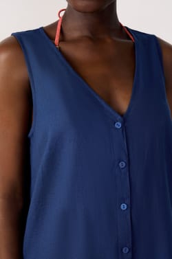 Krótki Kombinezon plażowy;${refinementColor}