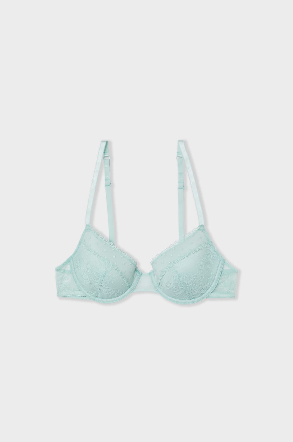 Soutien-gorge N.4 - Les coques fines;${refinementColor}