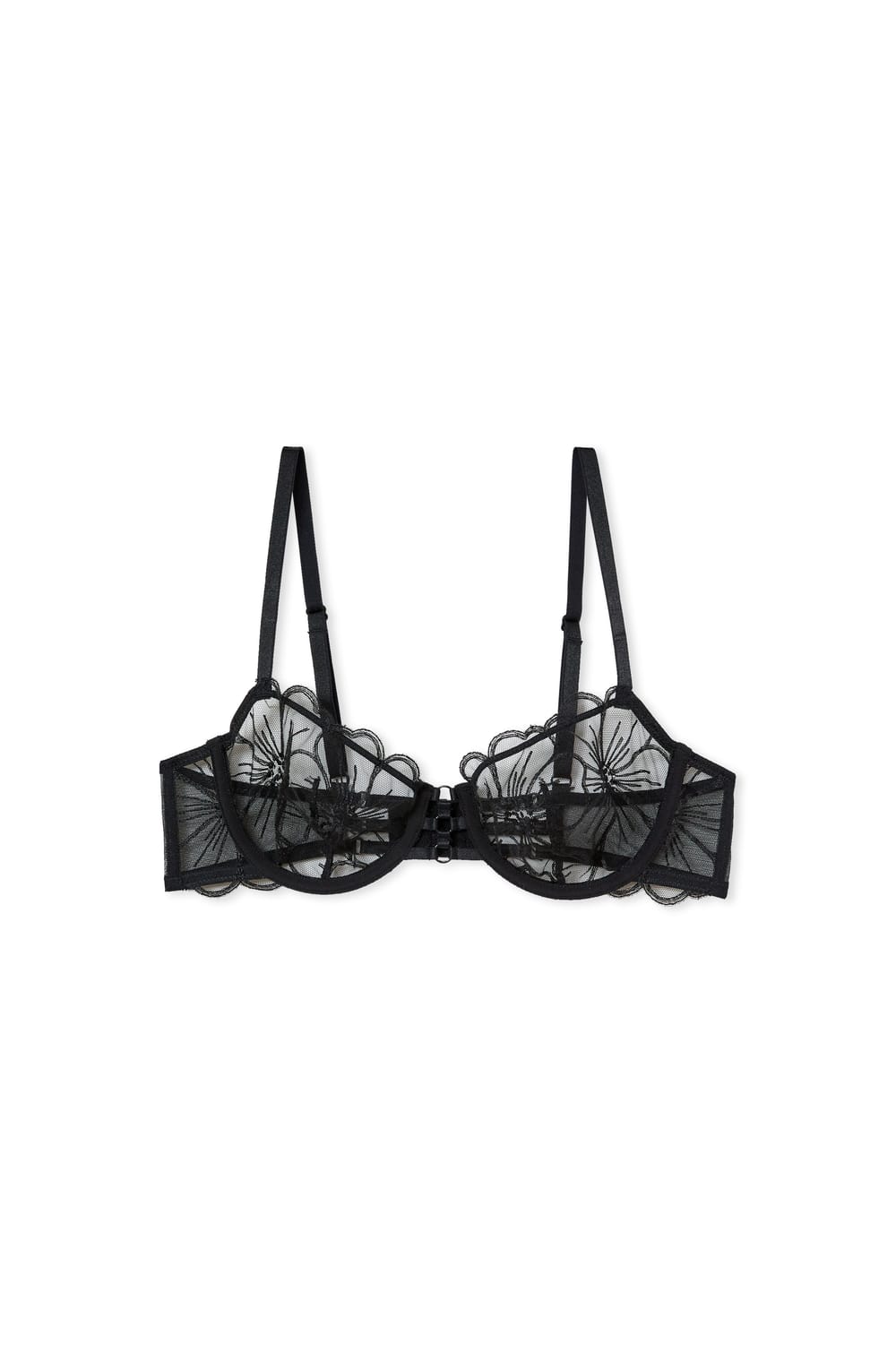Bra N.9 - Balconette;${refinementColor}