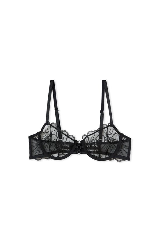 Bra N.9 - Balconette;${refinementColor}