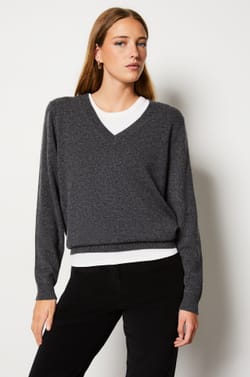 Ribbed Trousers;${refinementColor}