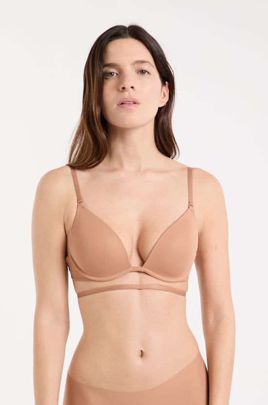 Multi-position Bra;${refinementColor}
