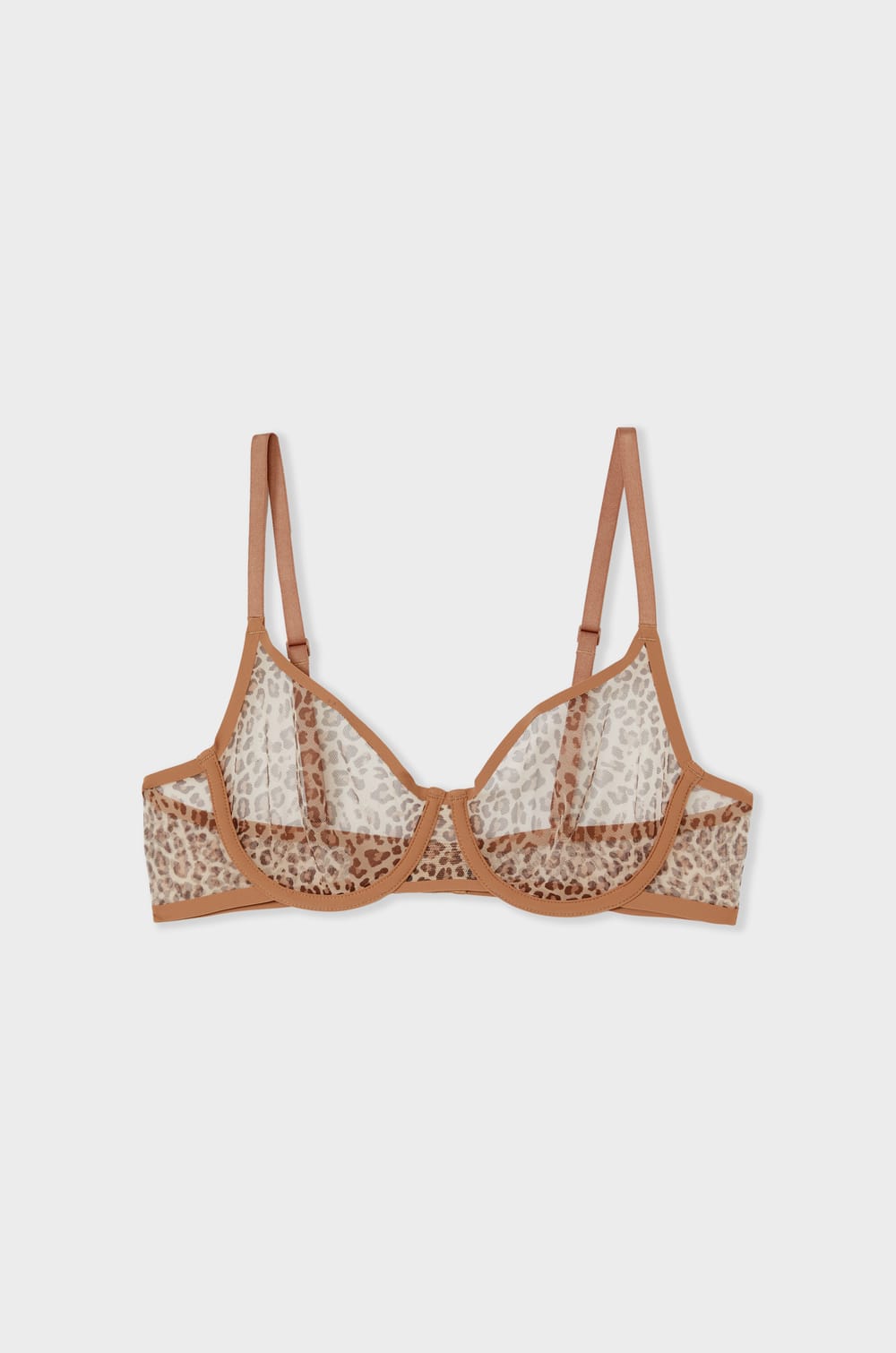 Soutien-gorge N.2 - Le push-up plongeant;${refinementColor}